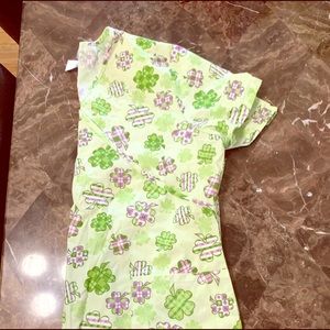 Shamrock Scrubs